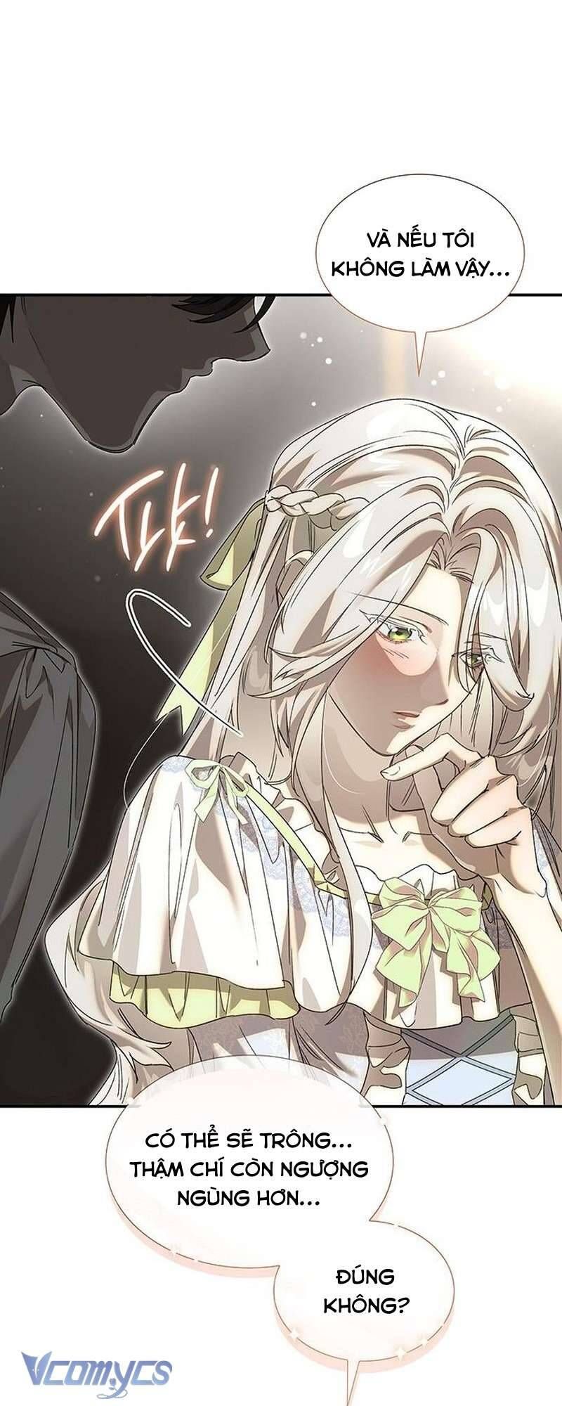 Cứ Cố Gắng Hết Sức Để Hối Hận - Chapter 26 - Page 51