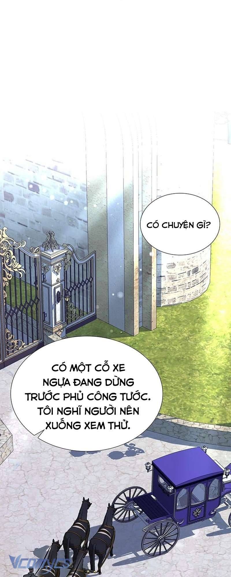 Cứ Cố Gắng Hết Sức Để Hối Hận - Chapter 26 - Page 54