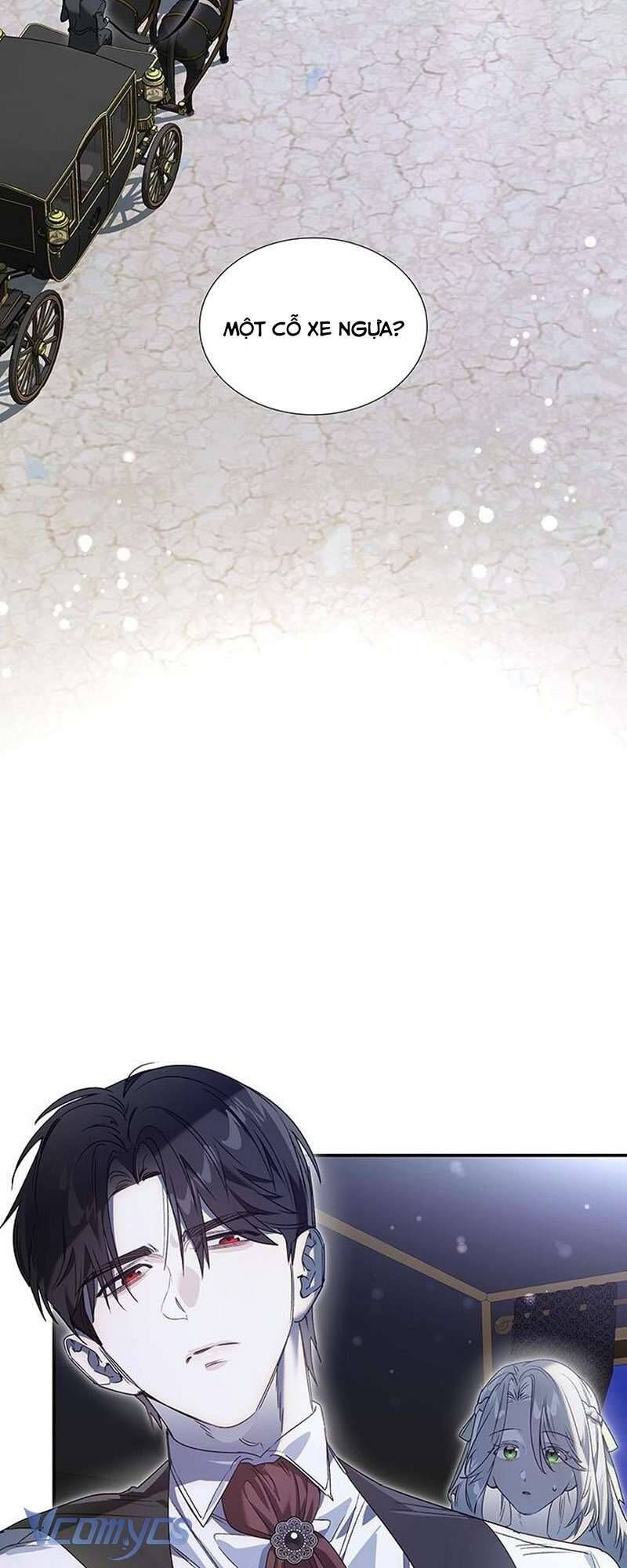 Cứ Cố Gắng Hết Sức Để Hối Hận - Chapter 26 - Page 55