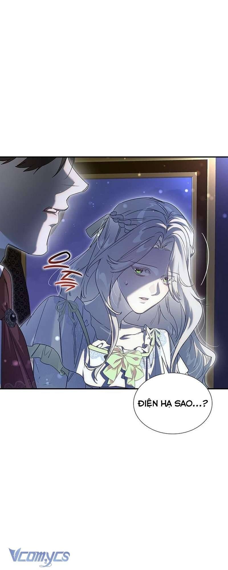 Cứ Cố Gắng Hết Sức Để Hối Hận - Chapter 26 - Page 59