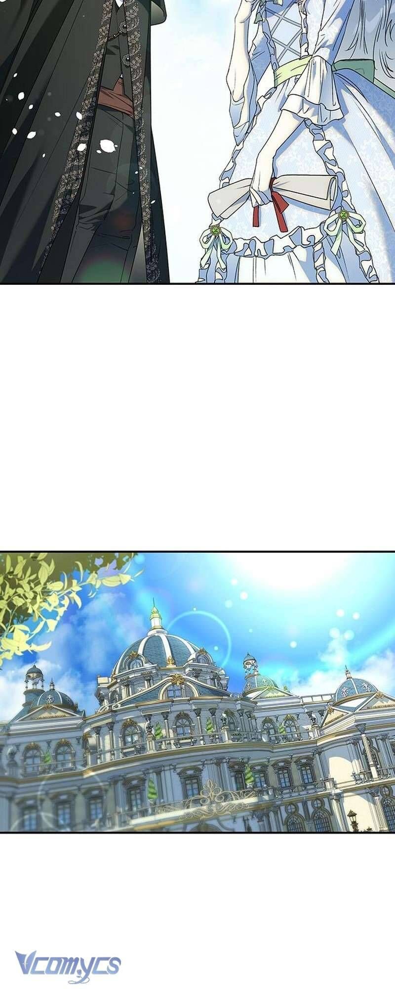 Cứ Cố Gắng Hết Sức Để Hối Hận - Chapter 26 - Page 6