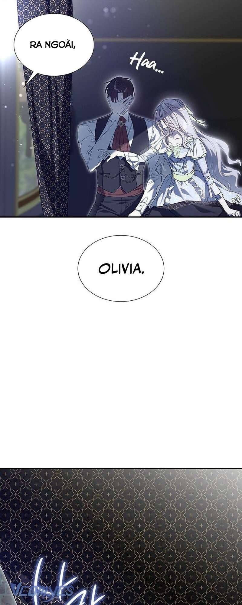 Cứ Cố Gắng Hết Sức Để Hối Hận - Chapter 26 - Page 61