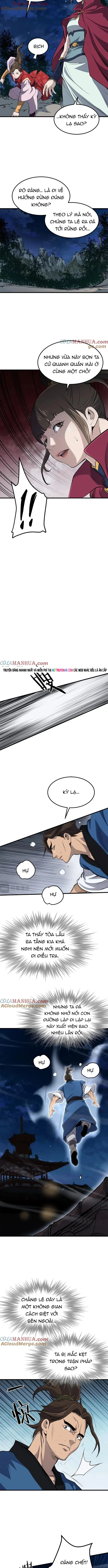 Đại Tướng Quân Bựa - Chapter 95 - Page 4