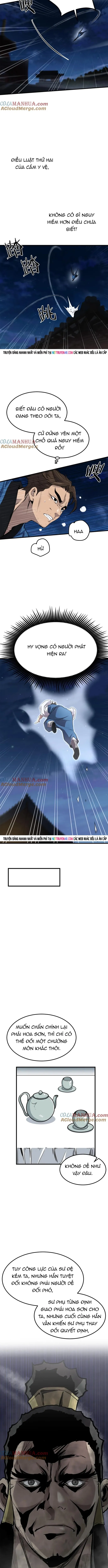 Đại Tướng Quân Bựa - Chapter 95 - Page 5