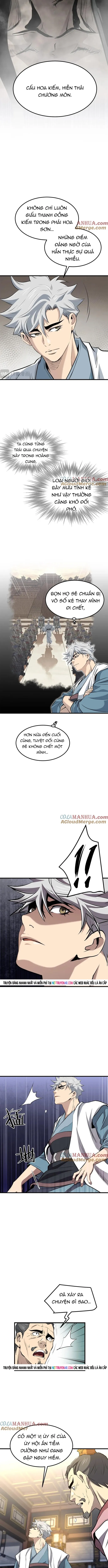 Đại Tướng Quân Bựa - Chapter 95 - Page 6