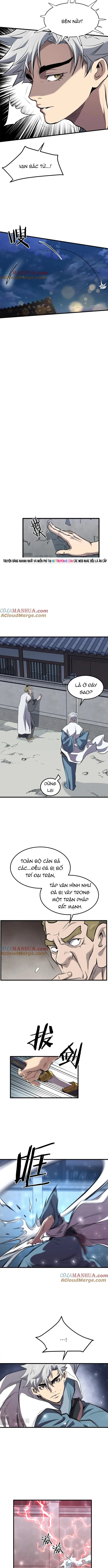 Đại Tướng Quân Bựa - Chapter 95 - Page 8