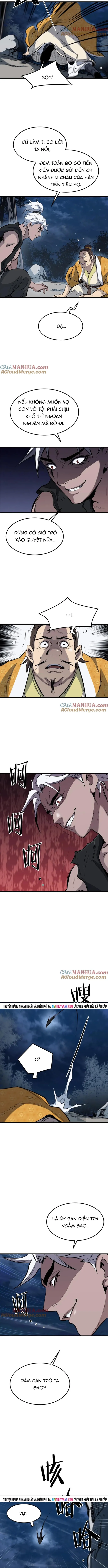 Đại Tướng Quân Bựa - Chapter 96 - Page 6