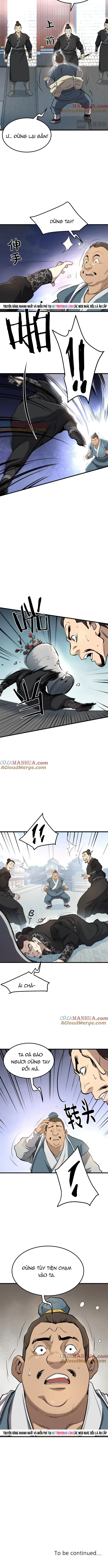 Đại Tướng Quân Bựa - Chapter 96 - Page 8