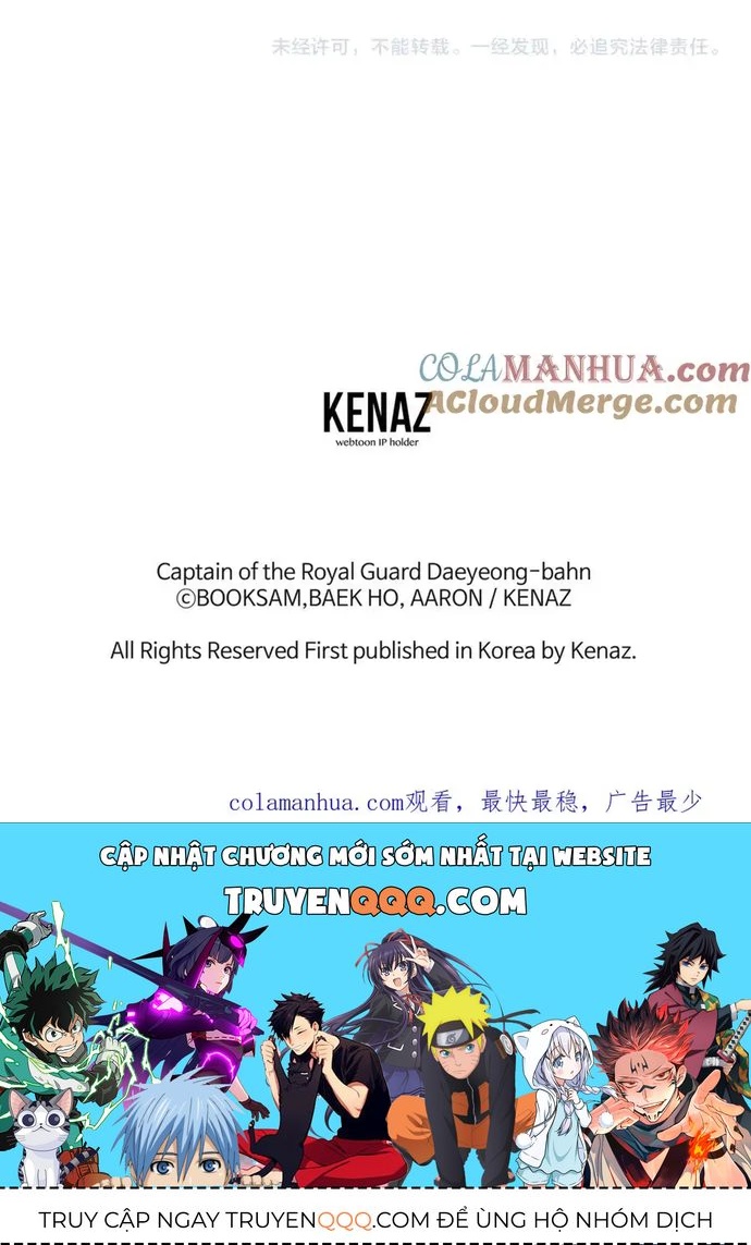 Đại Tướng Quân Bựa - Chapter 96 - Page 9