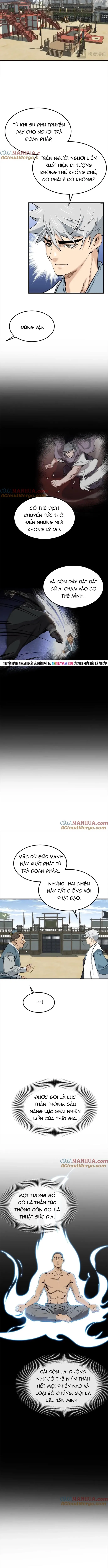 Đại Tướng Quân Bựa - Chapter 97 - Page 5