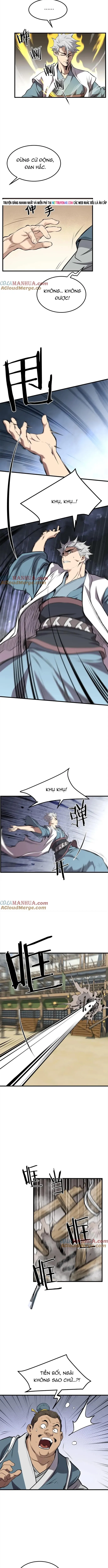 Đại Tướng Quân Bựa - Chapter 97 - Page 7