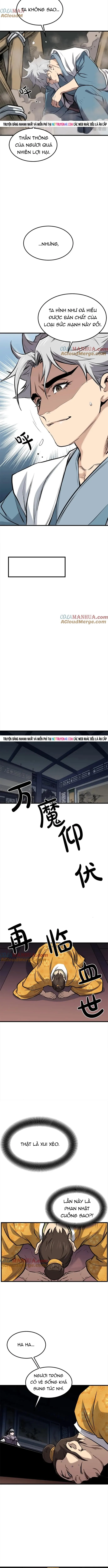 Đại Tướng Quân Bựa - Chapter 97 - Page 8