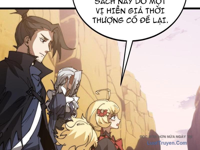 Triệu Hoán Ác Ma, Ta Đã Là Thâm Uyên Chapter 35 - Trang 101