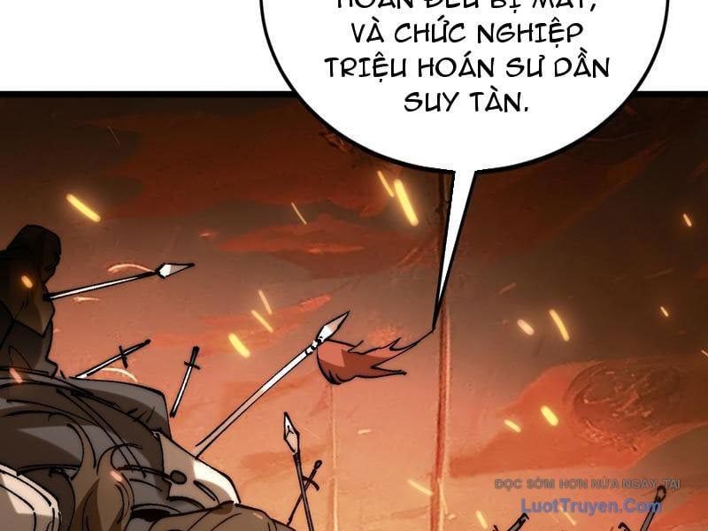 Triệu Hoán Ác Ma, Ta Đã Là Thâm Uyên Chapter 35 - Trang 103