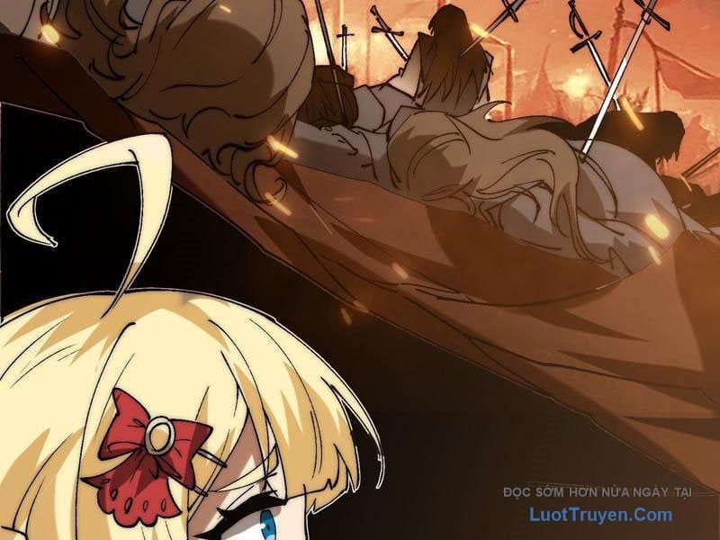 Triệu Hoán Ác Ma, Ta Đã Là Thâm Uyên Chapter 35 - Trang 104