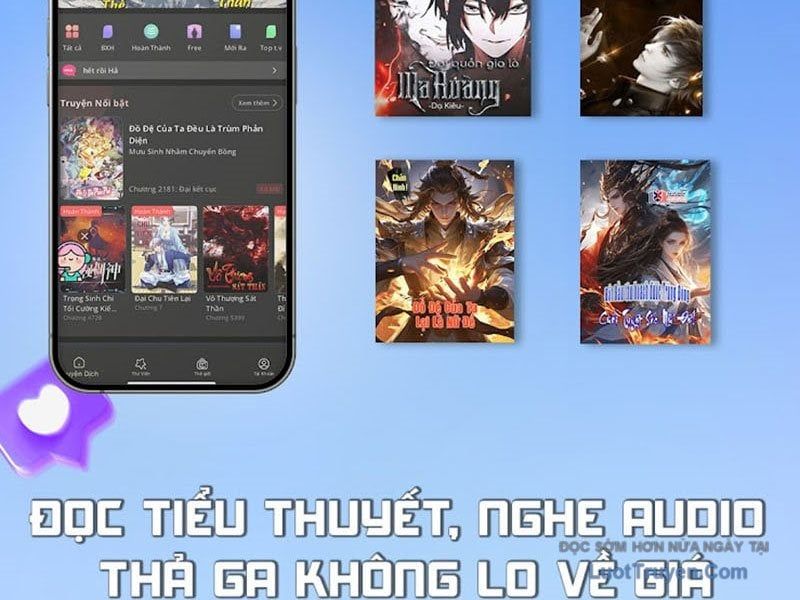 Triệu Hoán Ác Ma, Ta Đã Là Thâm Uyên Chapter 35 - Trang 110