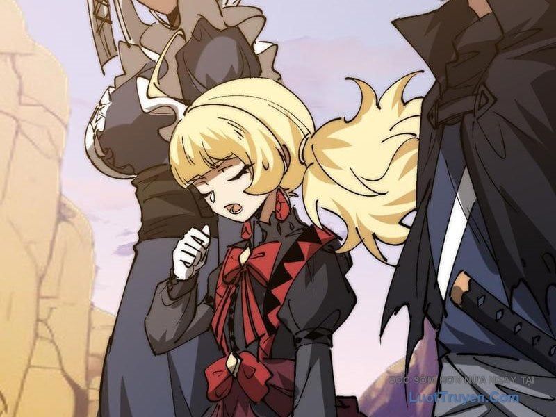 Triệu Hoán Ác Ma, Ta Đã Là Thâm Uyên Chapter 35 - Trang 13