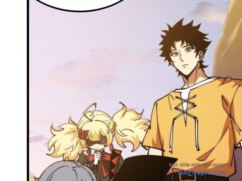 Triệu Hoán Ác Ma, Ta Đã Là Thâm Uyên Chapter 35 - Trang 15