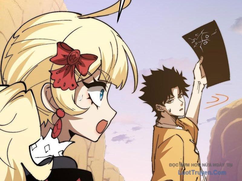 Triệu Hoán Ác Ma, Ta Đã Là Thâm Uyên Chapter 35 - Trang 28