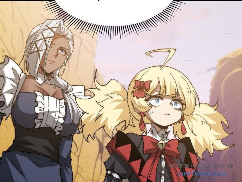 Triệu Hoán Ác Ma, Ta Đã Là Thâm Uyên Chapter 35 - Trang 31