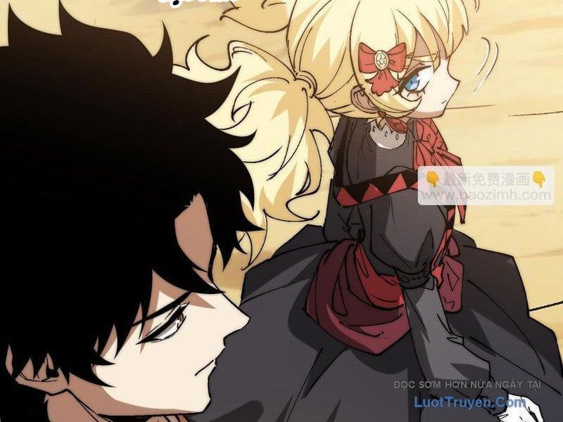 Triệu Hoán Ác Ma, Ta Đã Là Thâm Uyên Chapter 35 - Trang 33