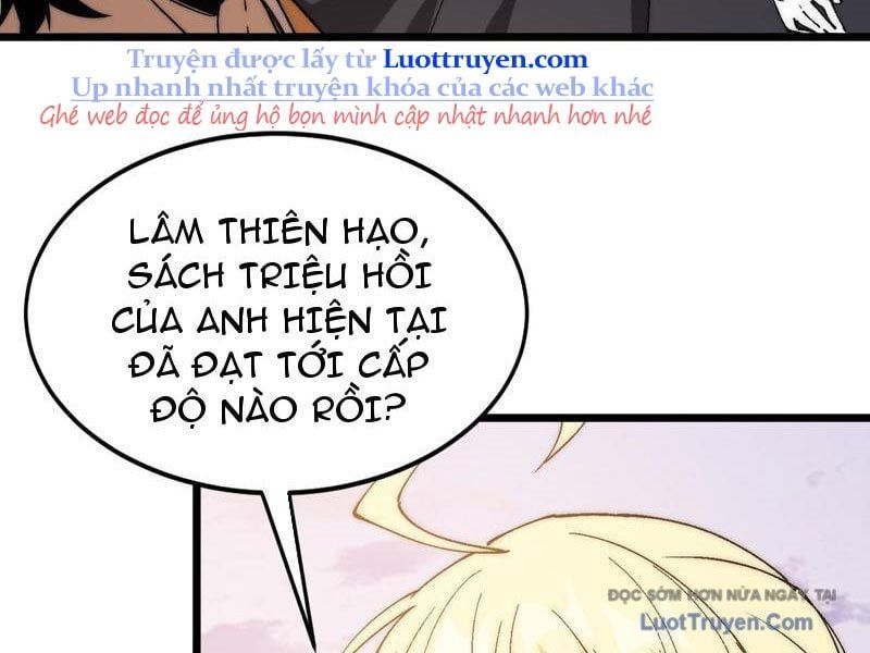 Triệu Hoán Ác Ma, Ta Đã Là Thâm Uyên Chapter 35 - Trang 34