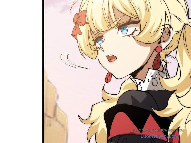 Triệu Hoán Ác Ma, Ta Đã Là Thâm Uyên Chapter 35 - Trang 35