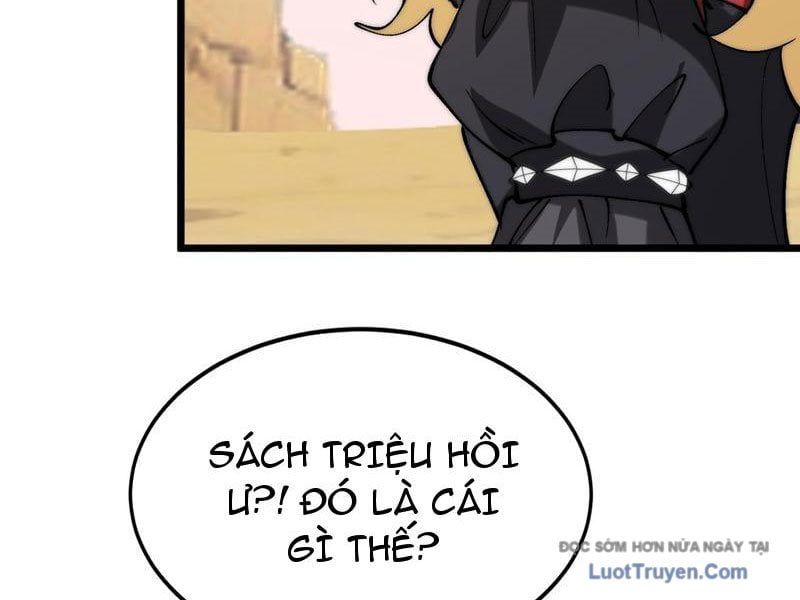 Triệu Hoán Ác Ma, Ta Đã Là Thâm Uyên Chapter 35 - Trang 36