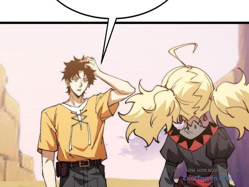 Triệu Hoán Ác Ma, Ta Đã Là Thâm Uyên Chapter 35 - Trang 37