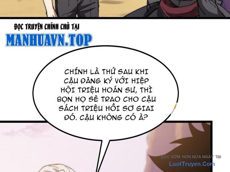 Triệu Hoán Ác Ma, Ta Đã Là Thâm Uyên Chapter 35 - Trang 38