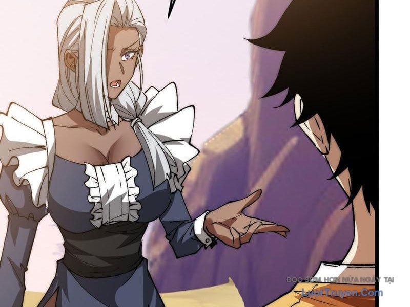 Triệu Hoán Ác Ma, Ta Đã Là Thâm Uyên Chapter 35 - Trang 39