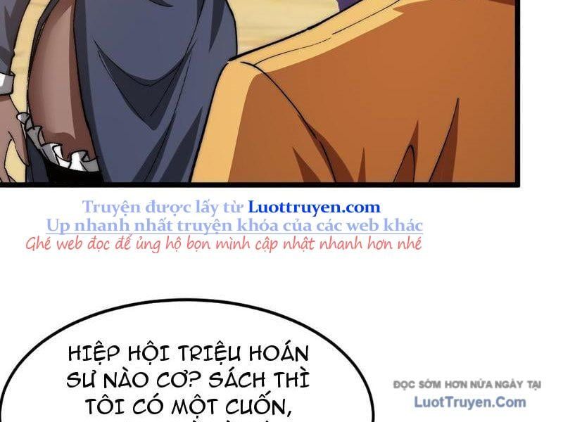 Triệu Hoán Ác Ma, Ta Đã Là Thâm Uyên Chapter 35 - Trang 40