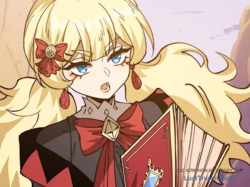 Triệu Hoán Ác Ma, Ta Đã Là Thâm Uyên Chapter 35 - Trang 48