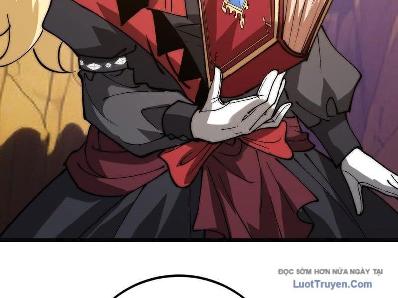 Triệu Hoán Ác Ma, Ta Đã Là Thâm Uyên Chapter 35 - Trang 49