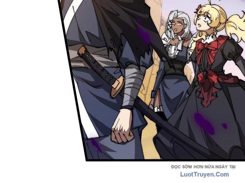 Triệu Hoán Ác Ma, Ta Đã Là Thâm Uyên Chapter 35 - Trang 5