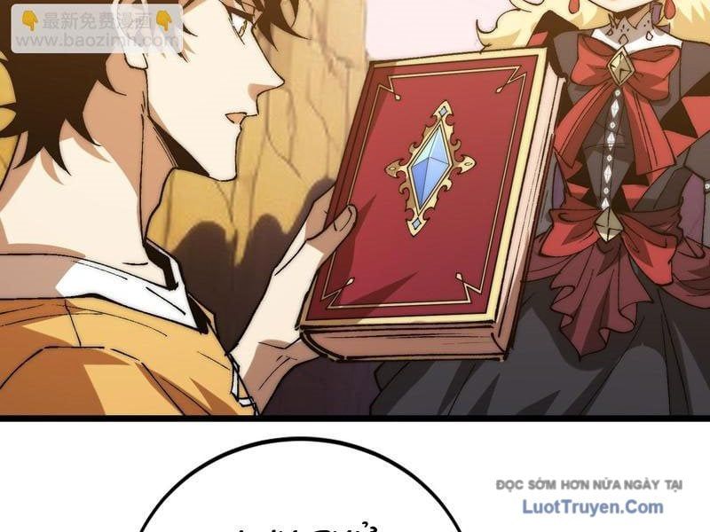 Triệu Hoán Ác Ma, Ta Đã Là Thâm Uyên Chapter 35 - Trang 51