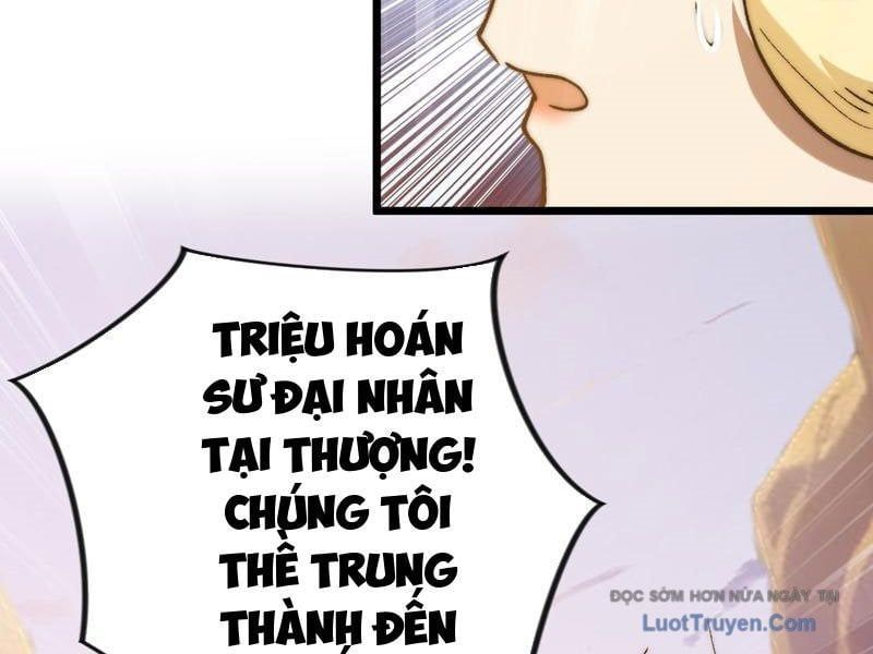 Triệu Hoán Ác Ma, Ta Đã Là Thâm Uyên Chapter 35 - Trang 61