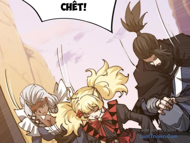 Triệu Hoán Ác Ma, Ta Đã Là Thâm Uyên Chapter 35 - Trang 62