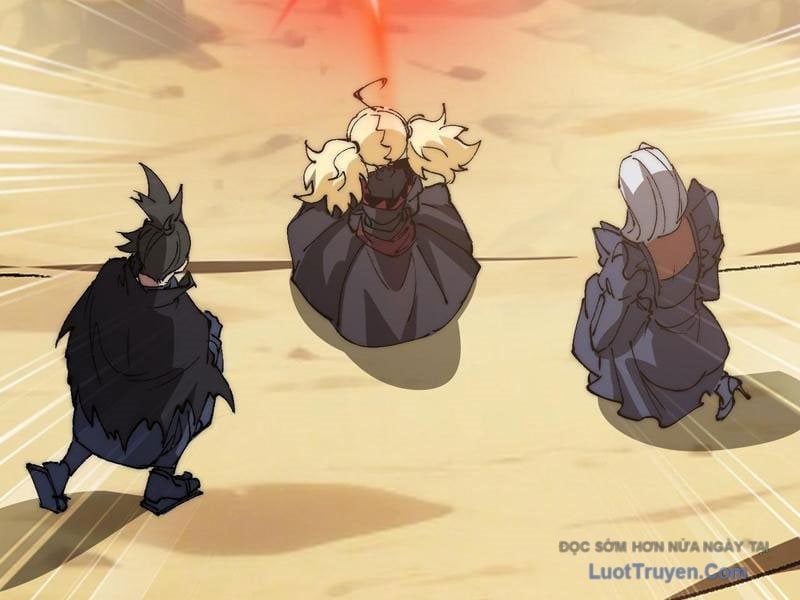 Triệu Hoán Ác Ma, Ta Đã Là Thâm Uyên Chapter 35 - Trang 66