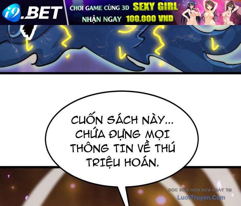 Triệu Hoán Ác Ma, Ta Đã Là Thâm Uyên Chapter 35 - Trang 79