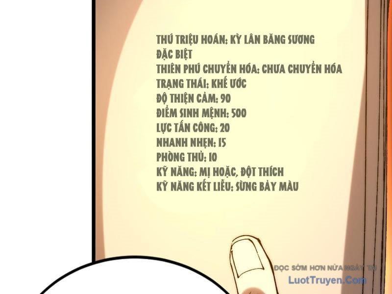 Triệu Hoán Ác Ma, Ta Đã Là Thâm Uyên Chapter 35 - Trang 88