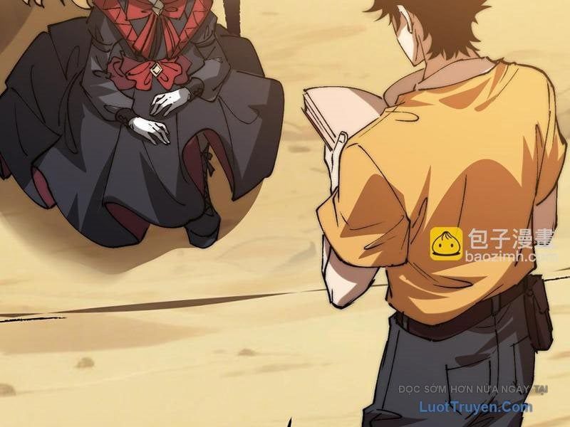 Triệu Hoán Ác Ma, Ta Đã Là Thâm Uyên Chapter 35 - Trang 96