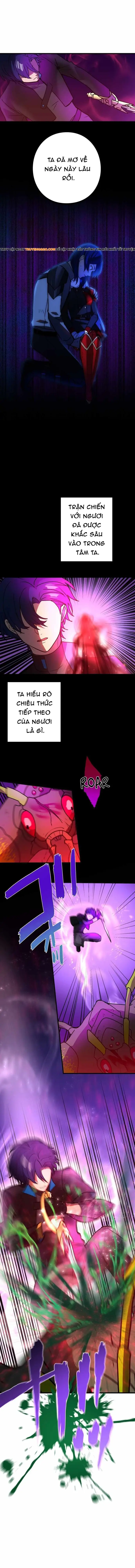 Game Thủ Tái Xuất, Trọng Lực Vô Song - Chapter 64 - Page 10