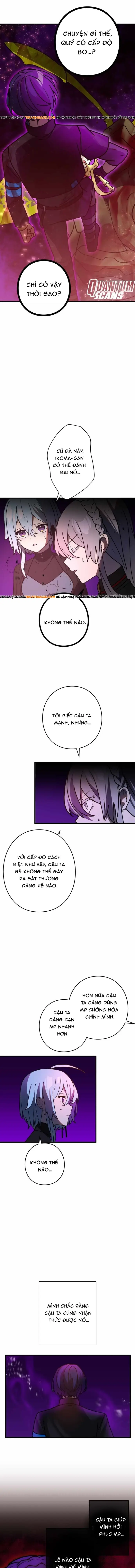 Game Thủ Tái Xuất, Trọng Lực Vô Song - Chapter 64 - Page 11