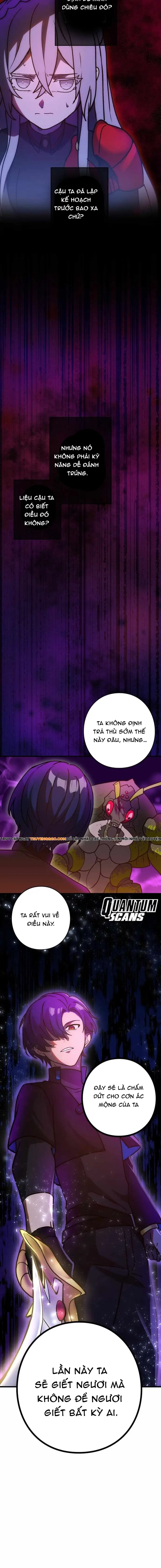 Game Thủ Tái Xuất, Trọng Lực Vô Song - Chapter 64 - Page 12