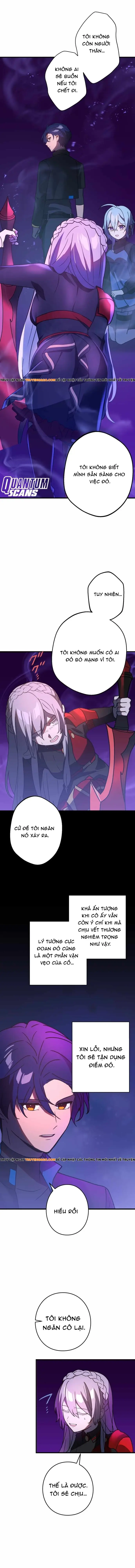 Game Thủ Tái Xuất, Trọng Lực Vô Song - Chapter 64 - Page 3