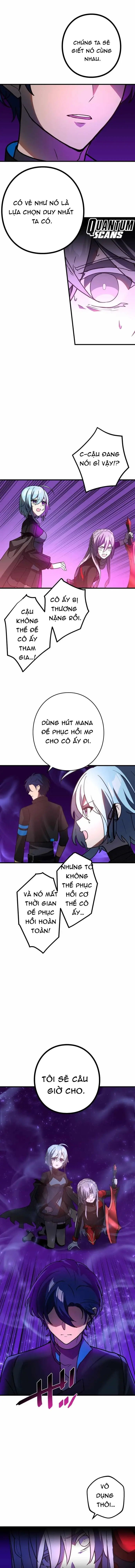 Game Thủ Tái Xuất, Trọng Lực Vô Song - Chapter 64 - Page 4