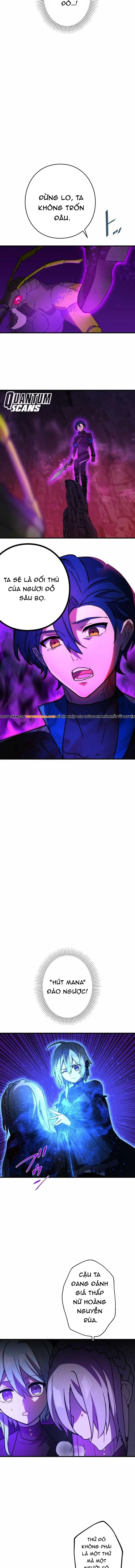 Game Thủ Tái Xuất, Trọng Lực Vô Song - Chapter 64 - Page 6