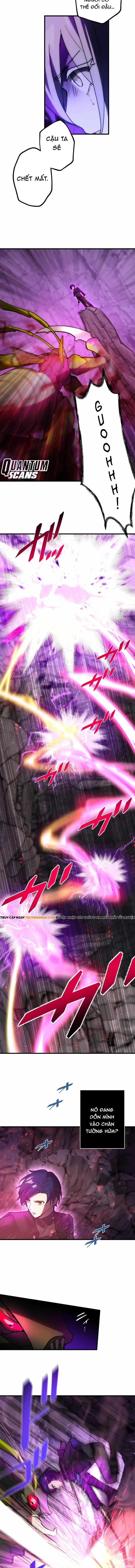 Game Thủ Tái Xuất, Trọng Lực Vô Song - Chapter 64 - Page 7