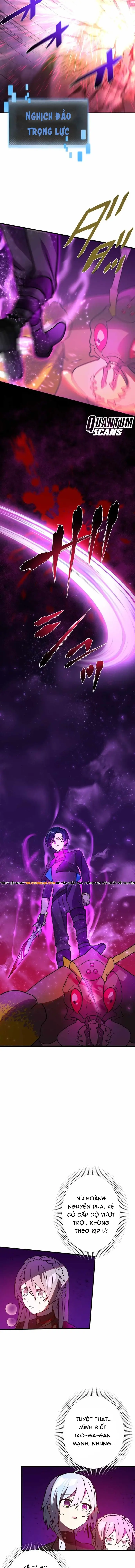 Game Thủ Tái Xuất, Trọng Lực Vô Song - Chapter 64 - Page 8